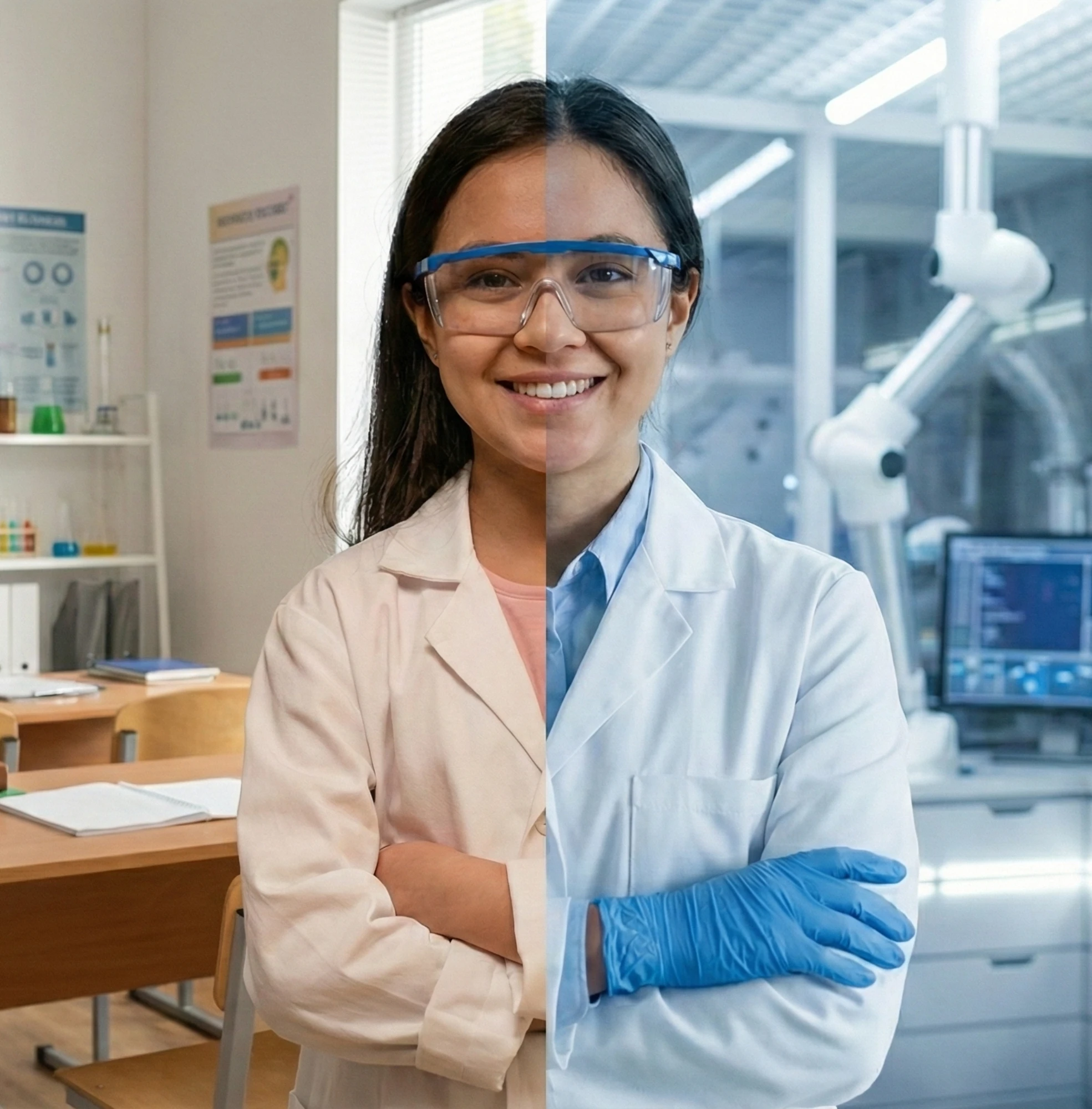 CloudLabs Student and Professional