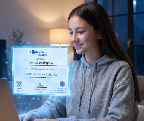 Certificaciones