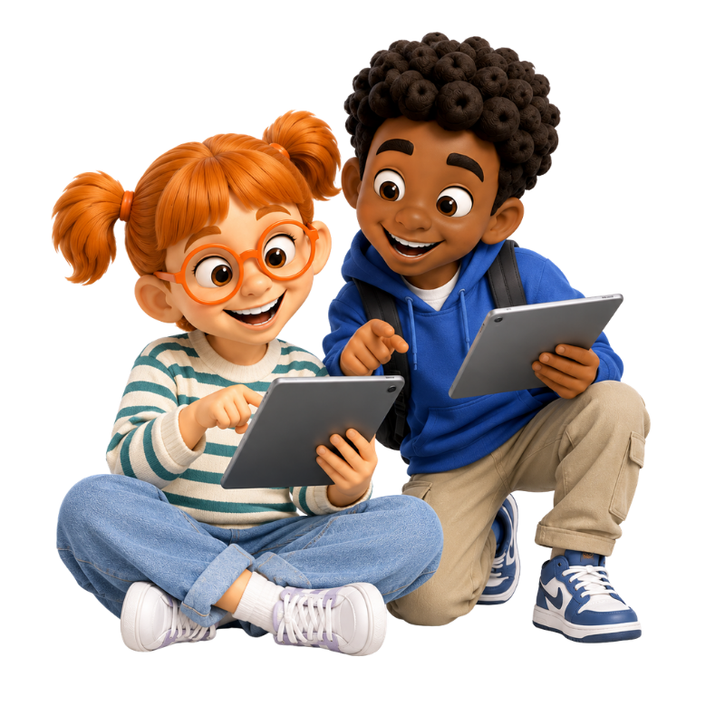 Aventura de Aprendizaje para 10 Años