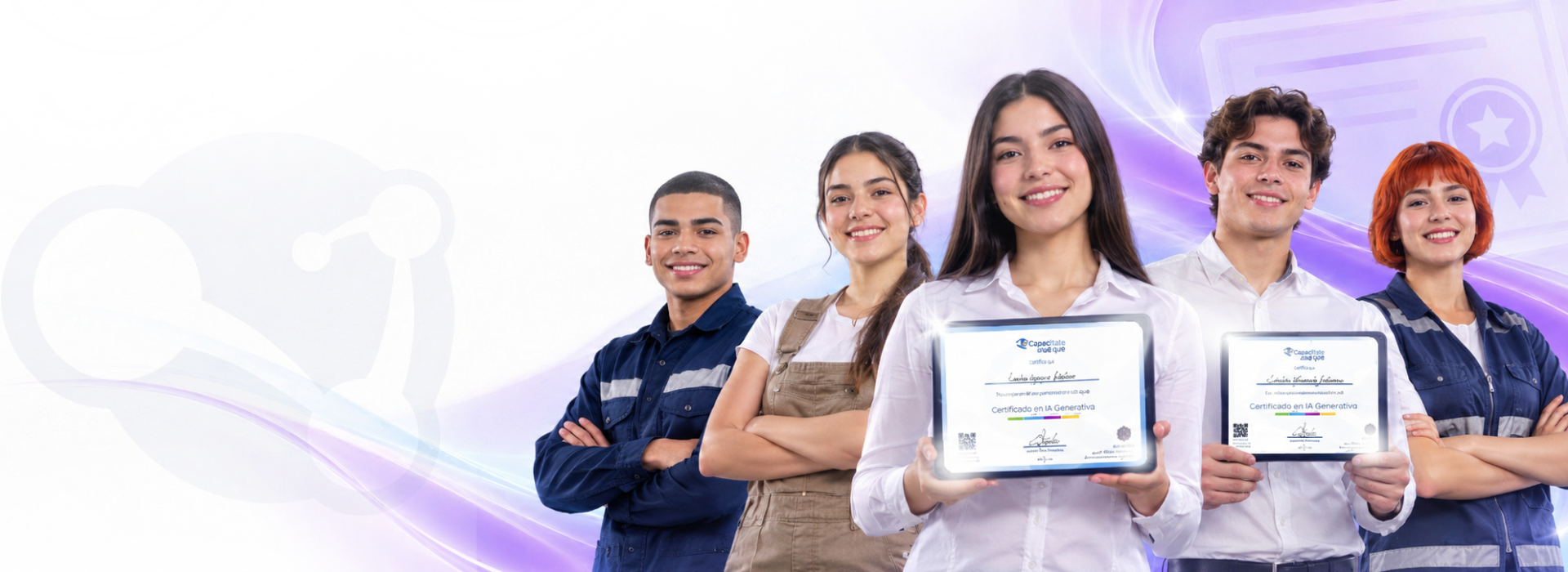 Certificaciones Oficiales CloudLabs