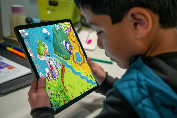 Juegos Educativos